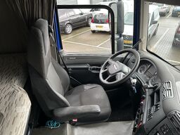 DAF CF 400 FT Comfort Cab / 885 dkm / Smart Tacho V...