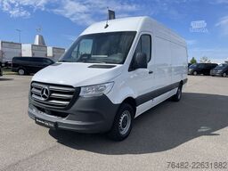 MERCEDES-BENZ Sprinter 317 CDI KA/MAXI/4325/L3H2/MBUX/NAVI/AUT