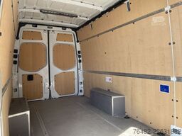 MERCEDES-BENZ Sprinter 317 CDI KA/MAXI/4325/L3H2/MBUX/NAVI/AUT