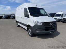 MERCEDES-BENZ Sprinter 317 CDI KA/3665/L2H2/MBUX/NAVI/AUTOMATI