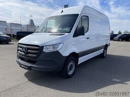 MERCEDES-BENZ Sprinter 317 CDI KA/3665/L2H2/MBUX/NAVI/AUTOMATI