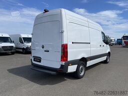 MERCEDES-BENZ Sprinter 317 CDI KA/3665/L2H2/MBUX/NAVI/AUTOMATI