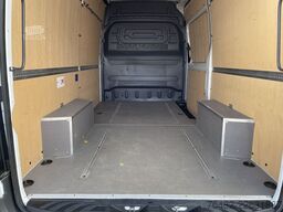 MERCEDES-BENZ Sprinter 317 CDI KA/3665/L2H2/MBUX/NAVI/AUTOMATI
