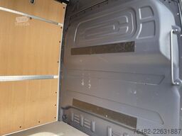 MERCEDES-BENZ Sprinter 317 CDI KA/3665/L2H2/MBUX/NAVI/AUTOMATI