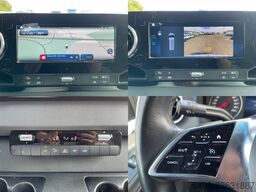 MERCEDES-BENZ Sprinter 317 CDI KA/3665/L2H2/MBUX/NAVI/AUTOMATI