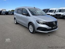MERCEDES-BENZ EQT 200 LANG/AUTOMATIK/NAVI/KAMERA/LED/TEMPOMAT