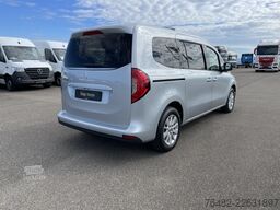 MERCEDES-BENZ EQT 200 LANG/AUTOMATIK/NAVI/KAMERA/LED/TEMPOMAT