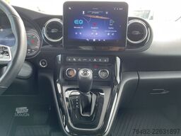 MERCEDES-BENZ EQT 200 LANG/AUTOMATIK/NAVI/KAMERA/LED/TEMPOMAT