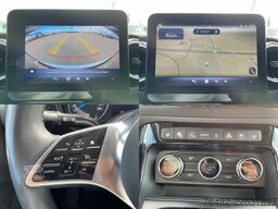 MERCEDES-BENZ EQT 200 LANG/AUTOMATIK/NAVI/KAMERA/LED/TEMPOMAT