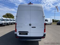 MERCEDES-BENZ Sprinter 317 CDI KA/MAXI/4325/L3H2/MBUX/NAVI/AUT