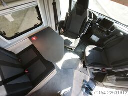 DOMO Globetrail 600 Activ, Aufstelldach, Automatik