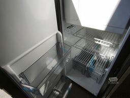 DOMO Globetrail 600 Activ, Aufstelldach, Automatik