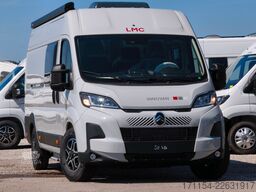 LMC Innovan pure 640, Automatik,Längsbetten,Model 27