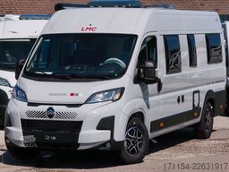 LMC Innovan pure 640, Automatik,Längsbetten,Model 27