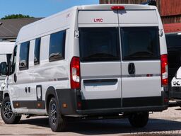 LMC Innovan pure 640, Automatik,Längsbetten,Model 27
