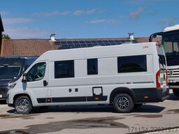 LMC Innovan pure 640, Automatik,Längsbetten,Model 27
