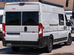 LMC Innovan pure 640, Automatik,Längsbetten,Model 27