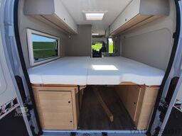 LMC Innovan pure 640, Automatik,Längsbetten,Model 27