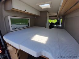 LMC Innovan pure 640, Automatik,Längsbetten,Model 27
