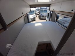 LMC Innovan pure 640, Automatik,Längsbetten,Model 27