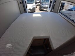 LMC Innovan pure 640, Automatik,Längsbetten,Model 27