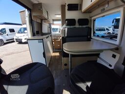LMC Innovan pure 640, Automatik,Längsbetten,Model 27