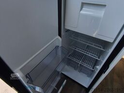 LMC Innovan pure 640, Automatik,Längsbetten,Model 27