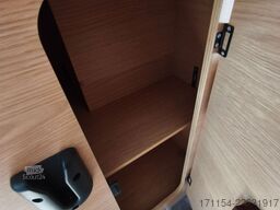 LMC Innovan pure 640, Automatik,Längsbetten,Model 27