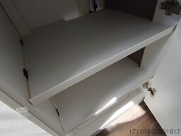 LMC Innovan pure 640, Automatik,Längsbetten,Model 27