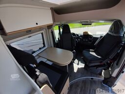 LMC Innovan pure 640, Automatik,Längsbetten,Model 27