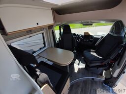 LMC Innovan pure 640, Automatik,Längsbetten,Model 27
