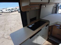 LMC Innovan pure 640, Automatik,Längsbetten,Model 27