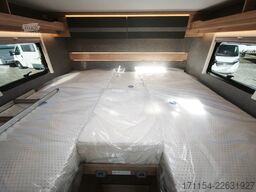 DETHLEFFS Just Go! T 6815 EB Hubbett,Automatik,TV