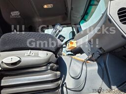MERCEDES-BENZ Actros 2032 / Kipper+Kran / Kommunal / NUR160km