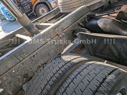 MERCEDES-BENZ Atego 1218 / Kipper+Kran / load 5,2ton / E3