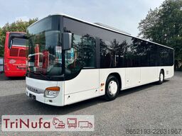 SETRA S 415 NF | Klima | EEV | HU 12 / 2026 |