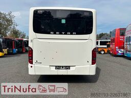 SETRA S 415 NF | Klima | EEV | HU 12 / 2026 |