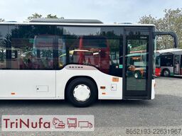 SETRA S 415 NF | Klima | EEV | HU 12 / 2026 |
