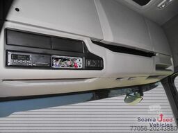 Scania R 500 A4x2NA - Hydraulik -