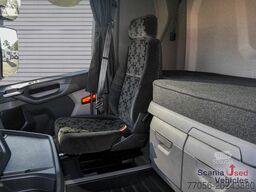 Scania R 500 A4x2NA - Hydraulik -
