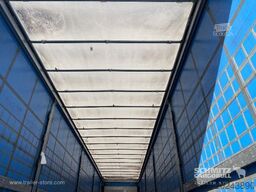 Schmitz Cargobull Semitrailer Curtainsider Standard