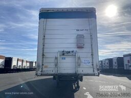 Schmitz Cargobull Semitrailer Curtainsider Standard