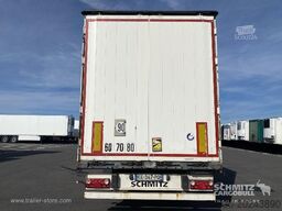 Schmitz Cargobull Semitrailer Curtainsider Standard
