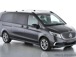 Mercedes-Benz EQV 300 Avantgarde,Extralang,6Sitze,2xKlima,LED