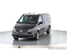 Mercedes-Benz EQV 300 Avantgarde,Extralang,6Sitze,2xKlima,LED
