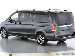 Mercedes-Benz EQV 300 Avantgarde,Extralang,6Sitze,2xKlima,LED