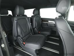 Mercedes-Benz EQV 300 Avantgarde,Extralang,6Sitze,2xKlima,LED