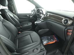 Mercedes-Benz EQV 300 Avantgarde,Extralang,6Sitze,2xKlima,LED