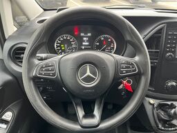 Mercedes-Benz Vito 111 CDI Lang / Business Professional Plus ...