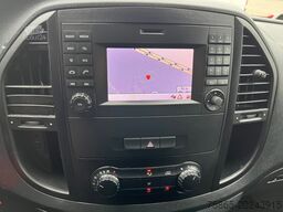 Mercedes-Benz Vito 111 CDI Lang / Business Professional Plus ...